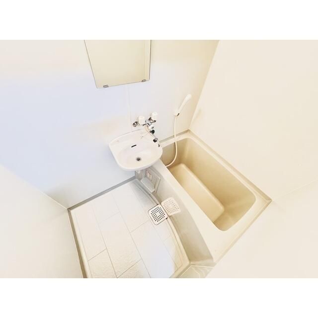 クレセントＫＯＹＯ 風呂画像