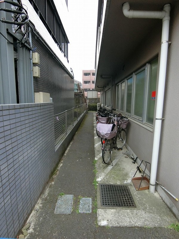 ルミエール根岸 その他7