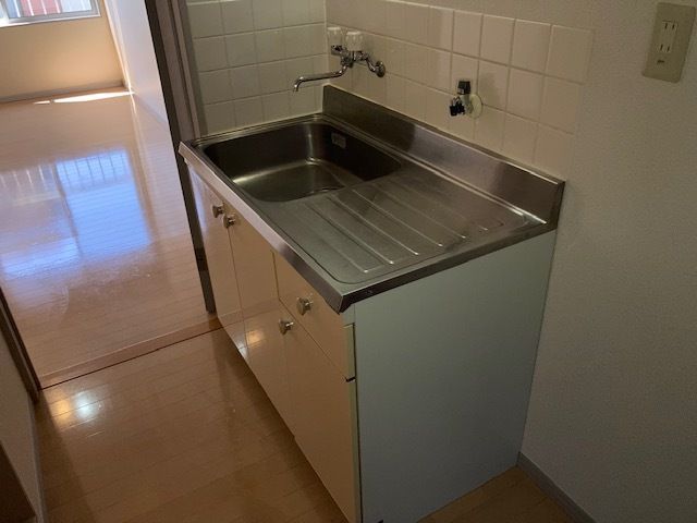Ｃitta　Ｐorte キッチン