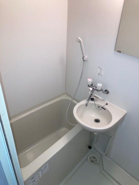 Ｃitta　Ｐorte 風呂画像