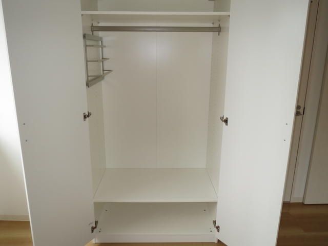 アパートメント　ブラウニー その他3