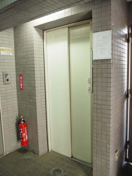 南橋本レジデンス その他7