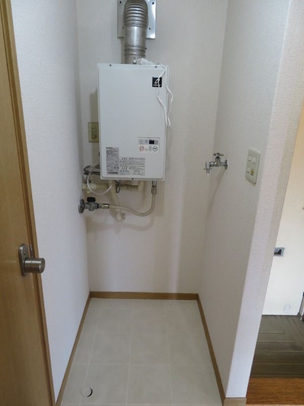 エステートロイヤル 玄関