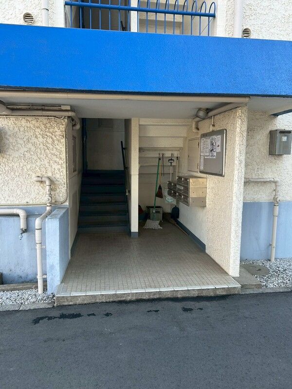 京王渕野辺マンション その他7