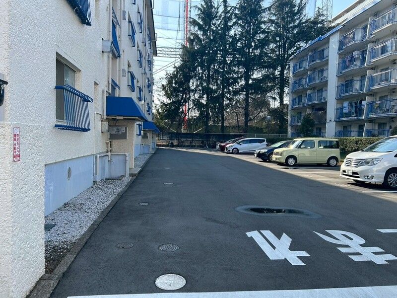 京王渕野辺マンション その他9