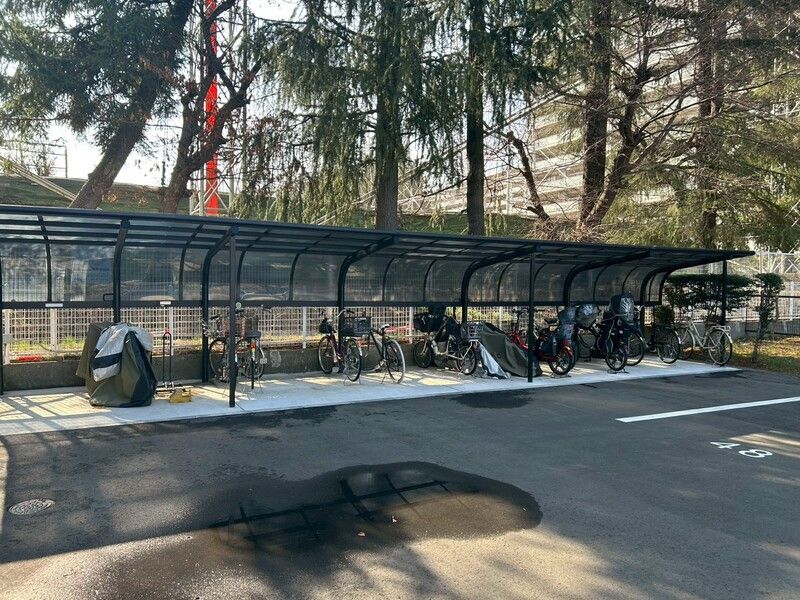 京王渕野辺マンション その他10