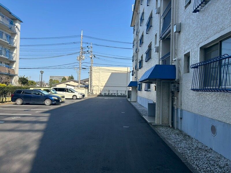 京王渕野辺マンション その他11