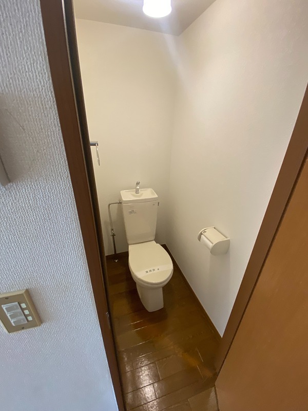 ホワイトハイツ  その他2