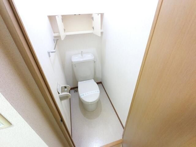 ボヌールＡ その他2