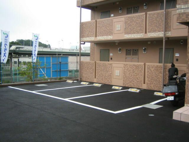 ボヌールＡ その他7