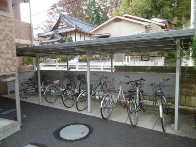 ボヌールＡ その他11