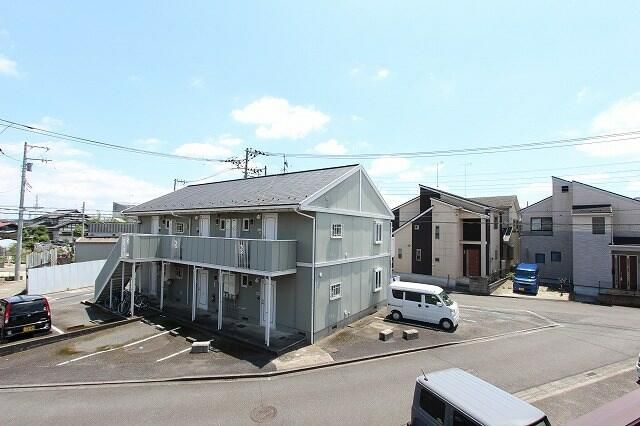 エレガンスハイム その他9