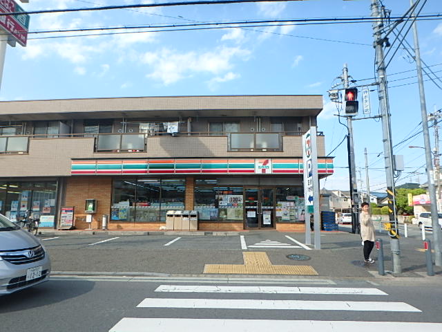 エレガンスハイム 周辺画像1