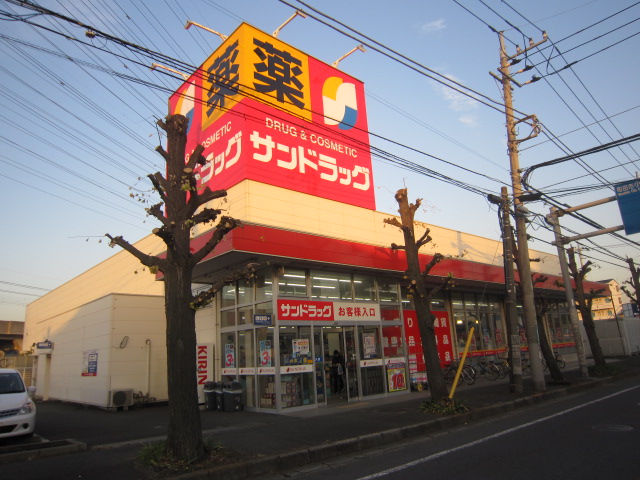 エレガンスハイム 周辺画像8