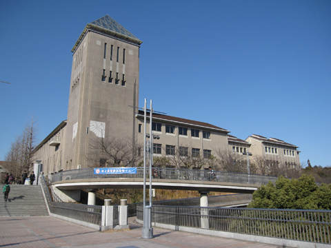山吹荘２号館 周辺画像1
