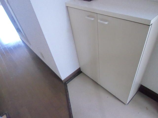 コンフィーコーポ その他11