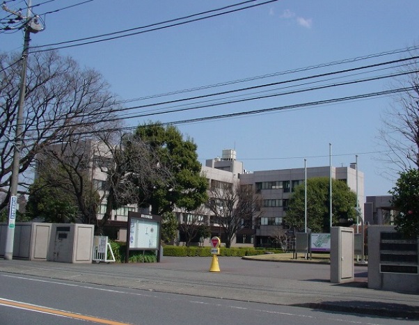 コンフィーコーポ 周辺画像9