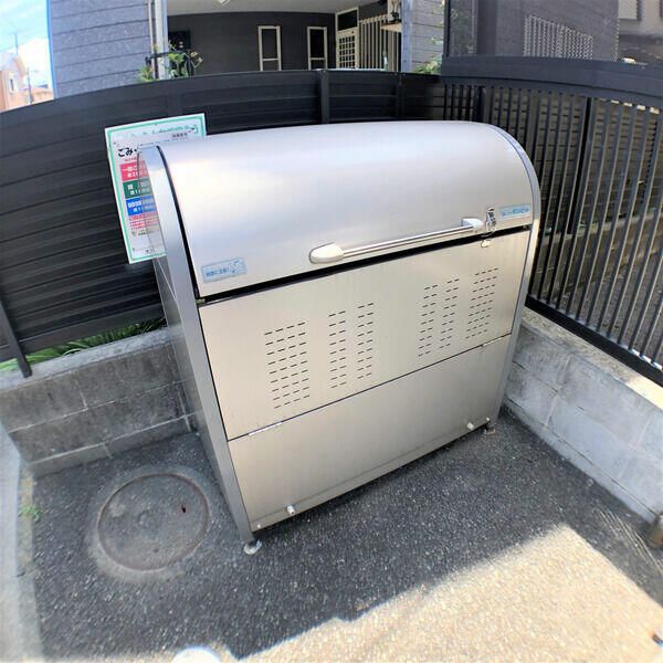 トレビナ淵野辺 その他5