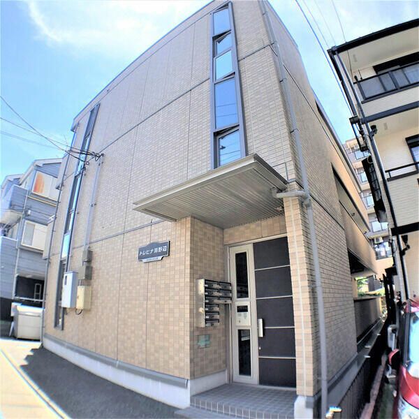 トレビナ淵野辺 その他7