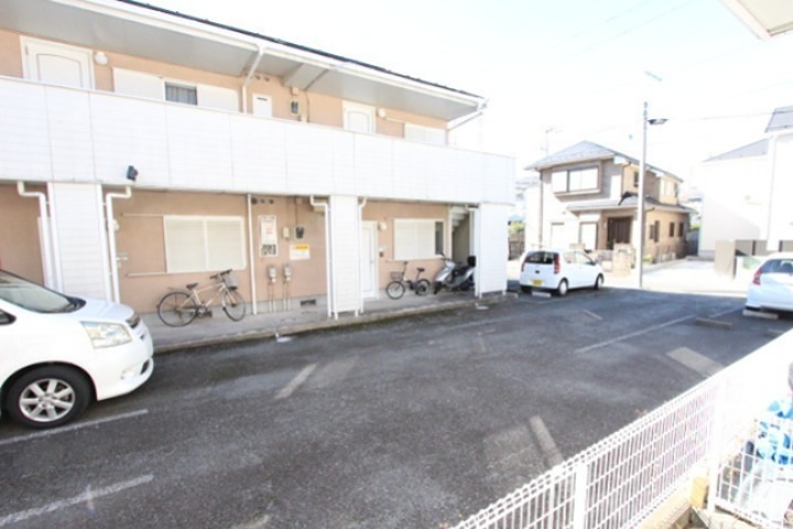 メイプルハイツＡ その他6