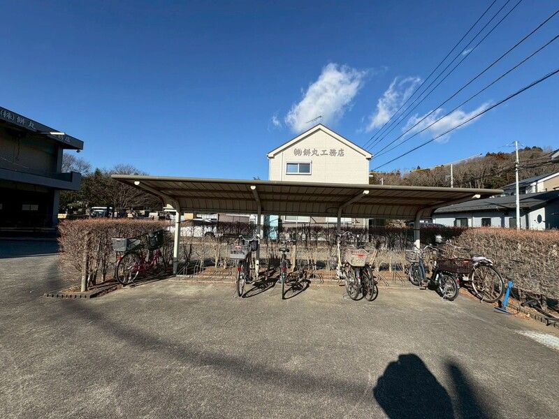 ヴィーナスヴィラ その他8