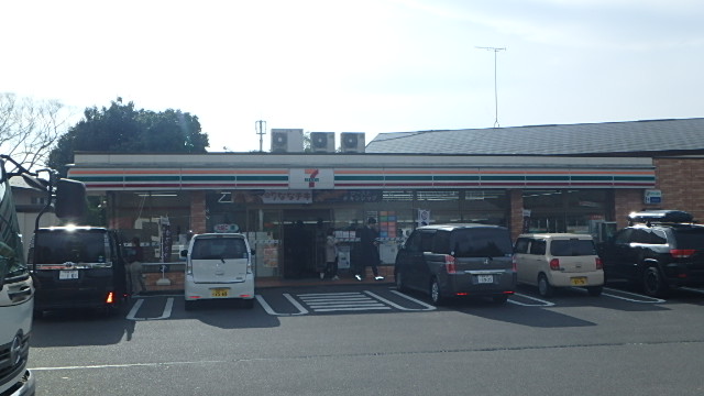 ヴィーナスヴィラ 周辺画像3