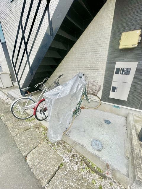 ベラヴィスタ その他8
