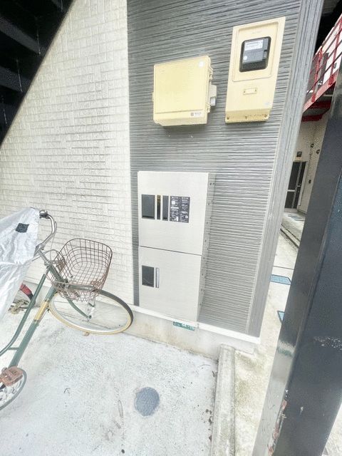 ベラヴィスタ その他9