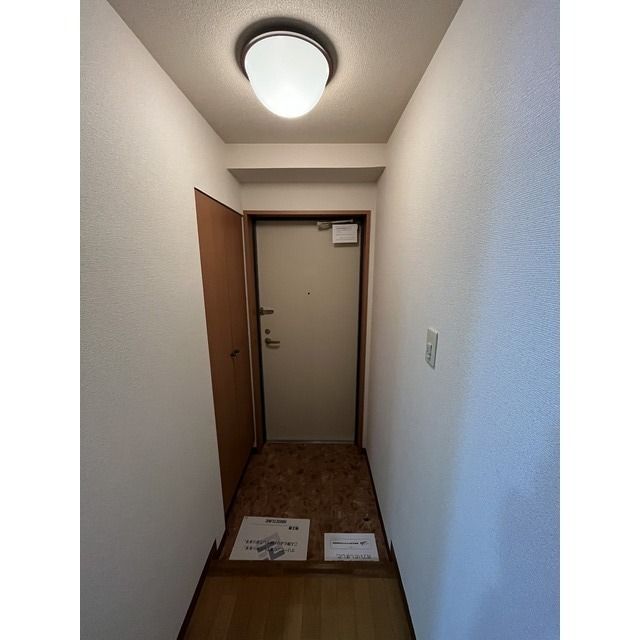 アーバンコート淵野辺壱番館 玄関