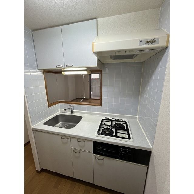 アーバンコート淵野辺壱番館 キッチン