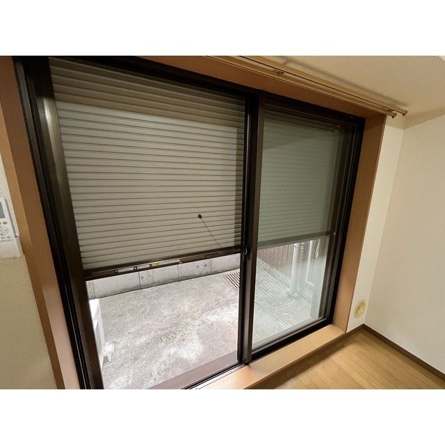 アーバンコート淵野辺壱番館 ベランダ