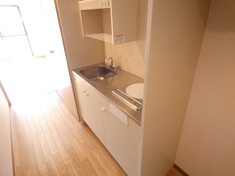 C&amp;#39;s 3 KANEKO キッチン