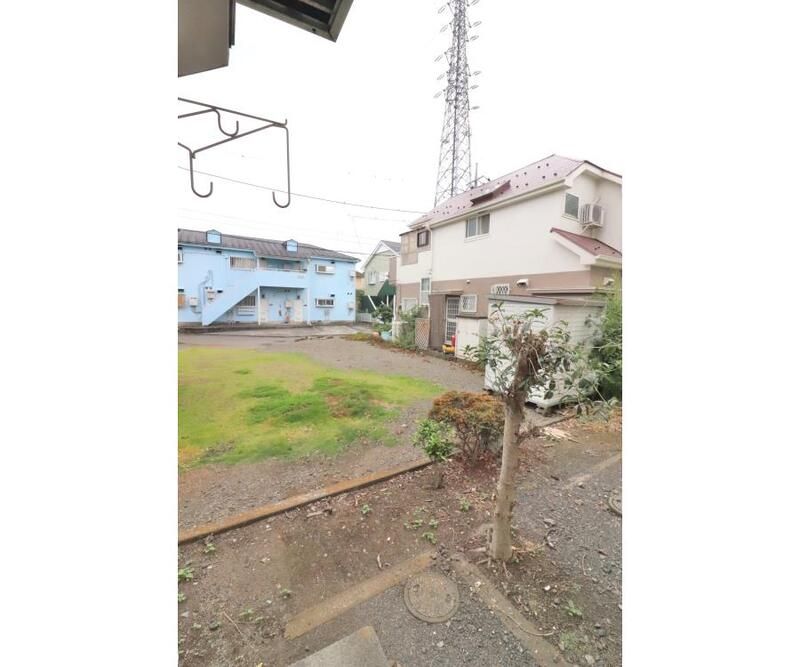 山口ハイツＢ棟 その他3