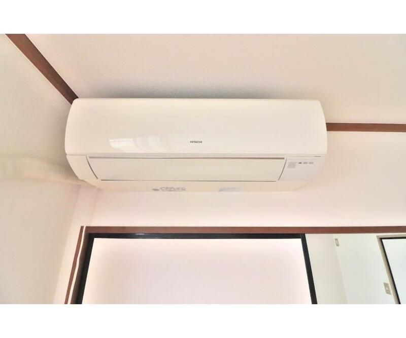 山口ハイツＢ棟 その他4