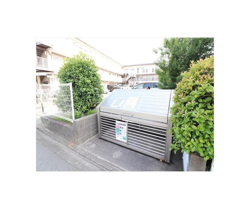 エントピアハウス その他12