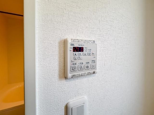 サンクレスト多摩境 その他6