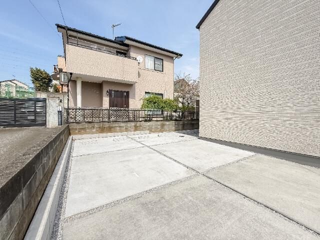 サンクレスト多摩境 その他10