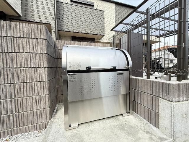 サンクレスト多摩境 その他13