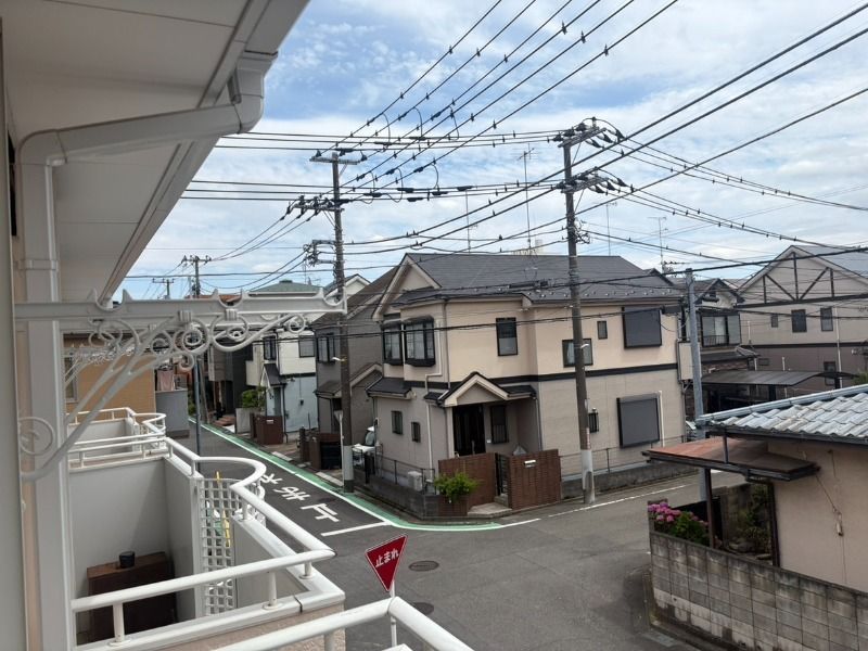 サロンハイム その他7