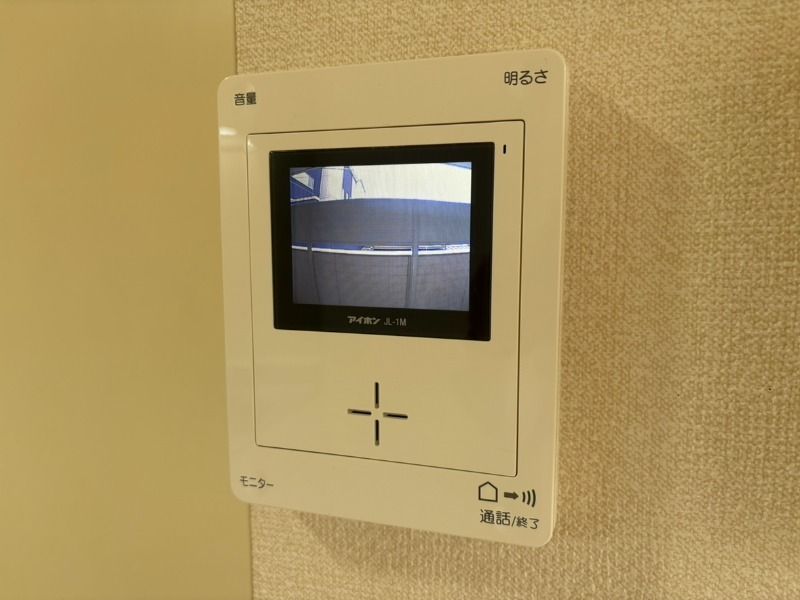 サロンハイム その他8