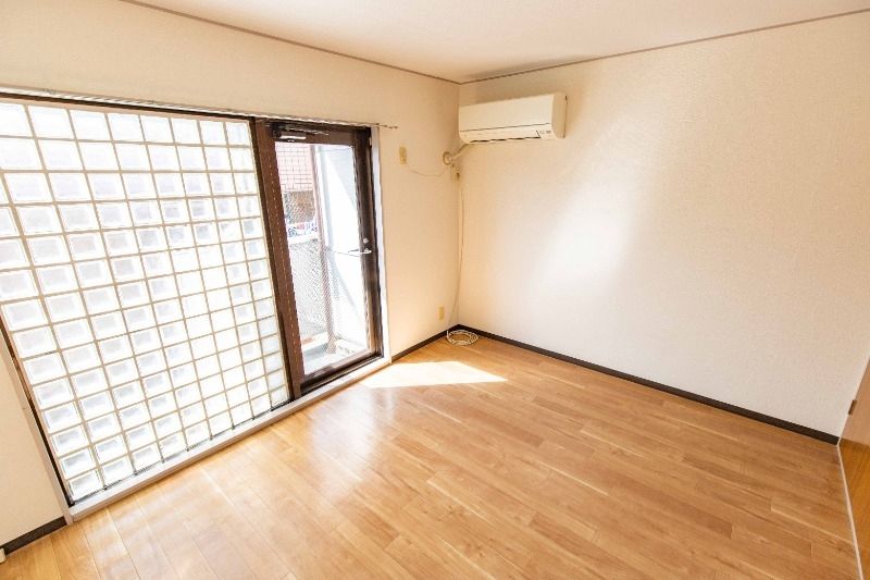 ロイヤルハイツ中川 その他1