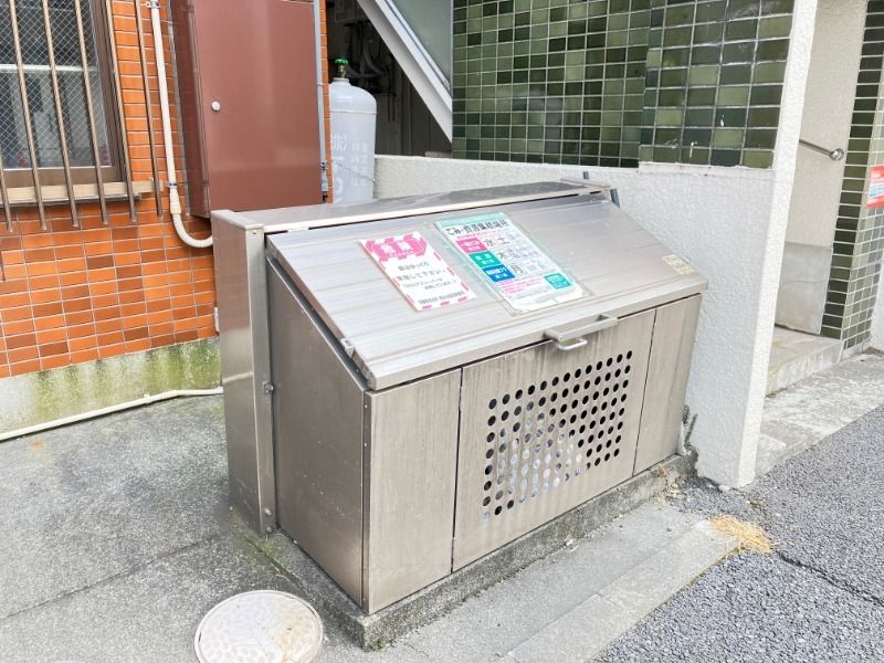 ロイヤルハイツ中川 その他6