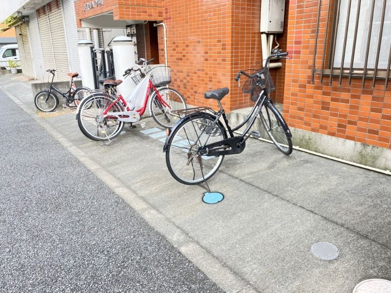ロイヤルハイツ中川 その他9