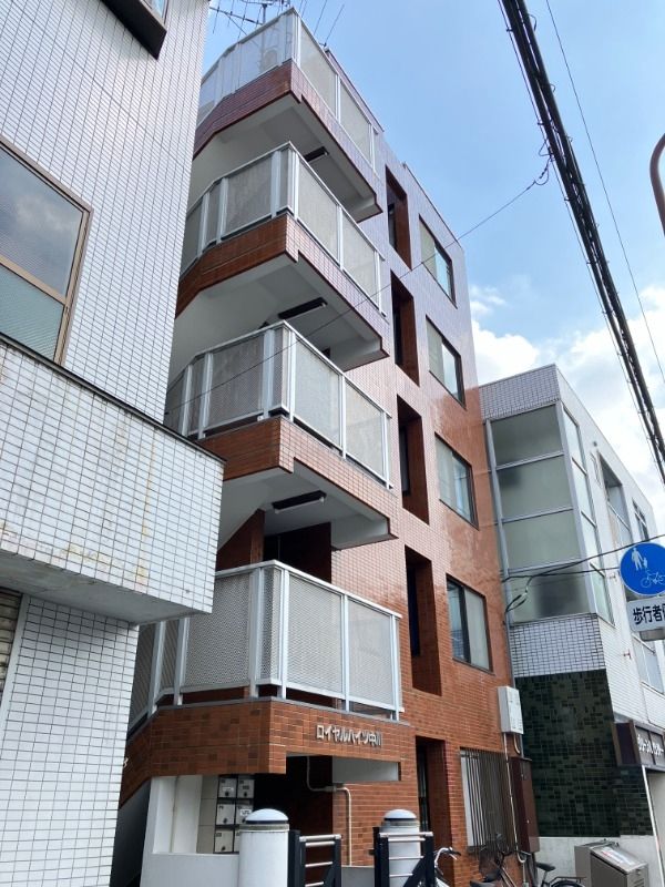 ロイヤルハイツ中川 その他10