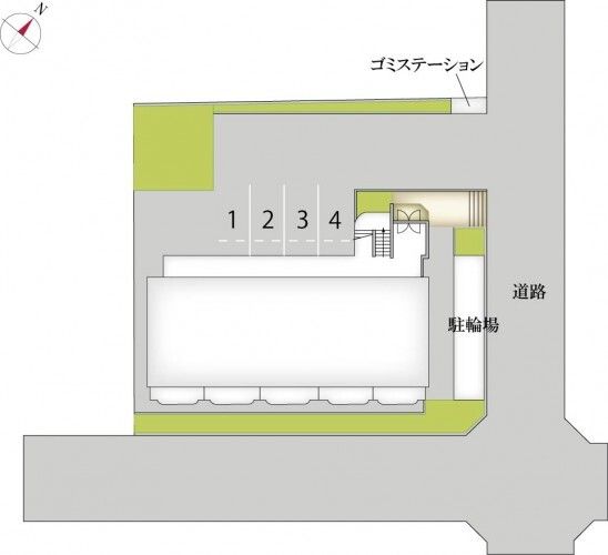 ブルックス　エトワール その他8