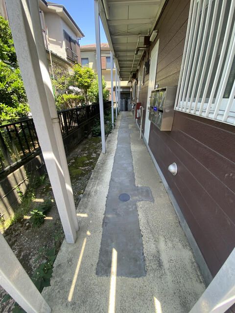 キャッスルマスダ その他8