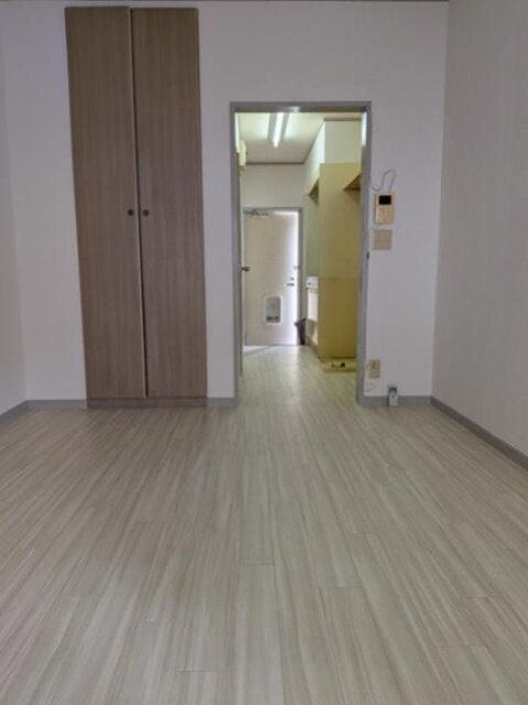エステル堀之内 玄関