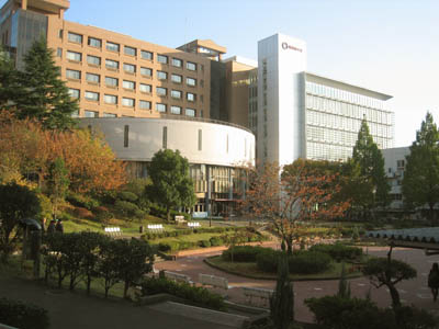 スカイパレス堀之内 周辺画像9
