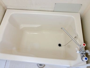 グリーンハイツコバクラ 風呂画像