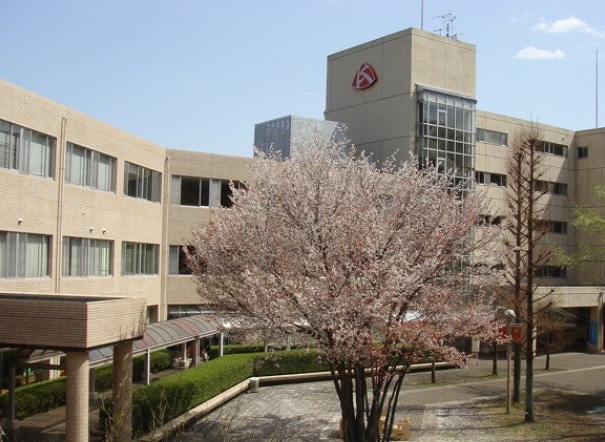 グリーンハイツコバクラ 周辺画像8